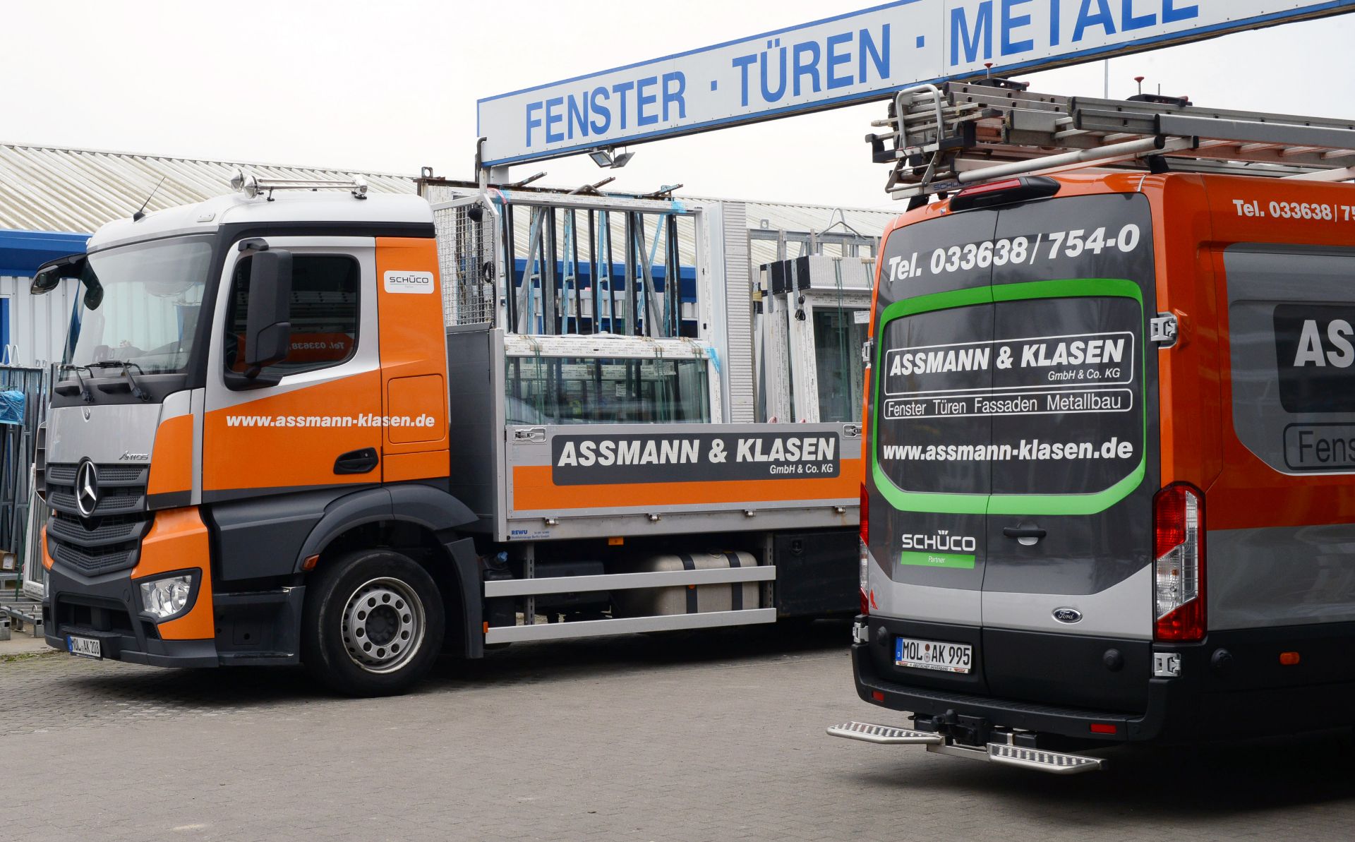Assmann & Klasen Gmbh & Co. Kg www.assmann-klasen.com